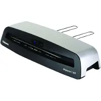 Fellowes Neptune 3 A3 Laminator 800 mm/min. 1 min warm-up period 175 (2 x 175 microns)
