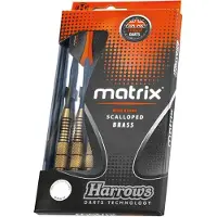 Harrows Matrix 24Gk