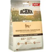 Acana Kattenvoer Homestead Harvest 340 Gr
