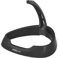 Speedlink ADJIX Mouse Bungee, Muis + Toetsenbord Accessoires, Zwart