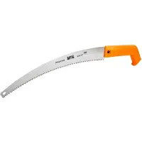 Bahco snoeizaag met grove, geharde vertanding, 339-6T