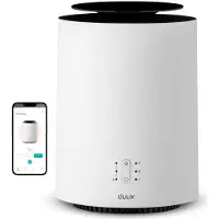 Duux Threesixty 2 Smart Heater Wit