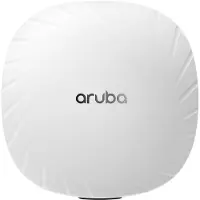 HP Aruba AP-555 (RW) - Campus - Accesspoint