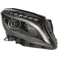 MAGNETI MARELLI 711307024361 Koplamp