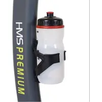 HMS Magnetische hometrainer M1820i Premium | Maat 100x56x150 cm