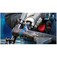 Bosch Powertools EXPERT Recipirozaagblad S1155HHM Medium-Thick Tough Metal 225mm