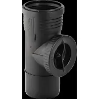 Geberit Renserør PP Silent 110mm