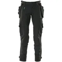 Mascot Advanced 17031 Hanging Pockets Big Werkbroek
