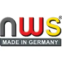 Nws 151E-5,5-2 Oog 5.5 mm 100 stuk(s)
