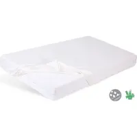 Baby Matex HYGIENIC PAD-White DRAINAGE SHEET 140X70 BAMBOO