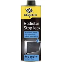 Bardahl Radiator Lek Stop (voorkom en stop koelvloeistof lekkage)