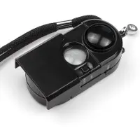 Thumbs Up ! 1002066 ThumbsUp! Taschenalarm "Safeguard Device"
