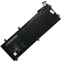 Dell RRCGW / V0GMT accu (11.4 V, 56 Wh, 4649 mAh, origineel)