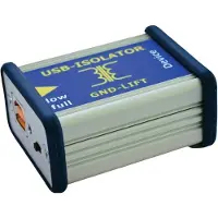 CESYS C028149 USB-isolator USB 2.0 bus A, USB 2.0 bus B