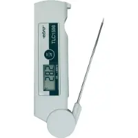 Ebro BBQ thermometers, Insteekthermometer (HACCP) TL