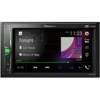 Pioneer Autoradio DMH-A3300DAB