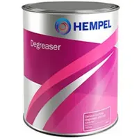 Hempel 99611 Degreaser 750ml Transparant