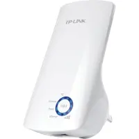 TP-LINK WiFi-versterker TL-WA850RE - Wi-Fi-Range-Extender - 100Mb LAN TL-WA850RE 300 MBit/s