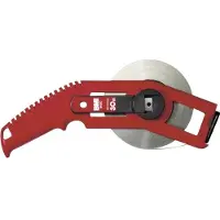Bmi 501311030A Rolmaat 30 m Staal