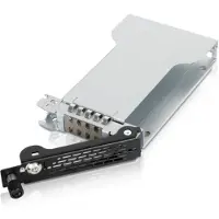 Icy Dock MB491TKL-B We-Ra. IcyDock ToughArmor EX MB491TKL-B Tray für MB491SKL-B bulk