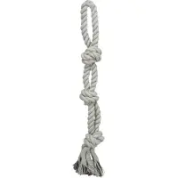 Trixie Flostouw Dubbel 60 Cm