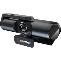 AVerMedia Pw513 Live Streamer Webcam