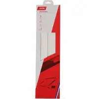 Zéfal Skin Armor Mat L Transparant