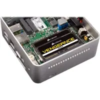 Corsair RAM Memory CMSX8GX4M1A2666C18 CL18 8 GB