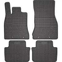 Frogum Rubbermatten Jaguar XF 2008-2015 -