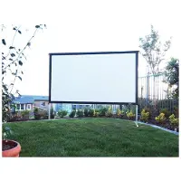Elite Screens Yard Master 2 120"