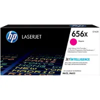 HP Toner 656X (CF463X) Magenta Hoge capaciteit