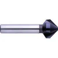 Exact 51150 Kegelverzinkboor 20.5 mm HSS TiAIN Cilinderschacht 1 stuk(s)
