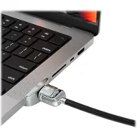 Compulocks MacLocks Ledge MacBook Pro 14 Inch Beveiliging Met Kabelslot