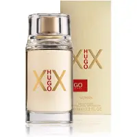 HUGO BOSS XX Woman EDT 100 ml