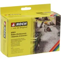 Noch 60824 Bodemstructuurpasta Industrie 1 set(s)