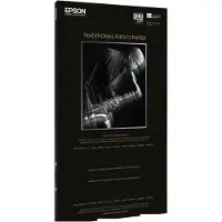 Epson S045052 Traditional Photo Paper 300 gram A2 (25 vel) Fotopapier