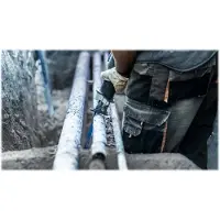 Bosch Accesorios EXPERT RECIPROZAAGBLAD S955CHC 10ST THICK TOUGH METAL