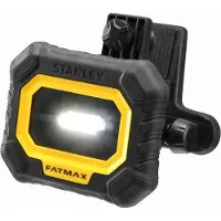 Stanley handgereedschap 1000 LM RECHARGEABLE AREA LIGHT - FMHT81507-1 - FMHT81507-1