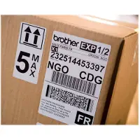 Brother P-Touch QL1110NWBCUA1