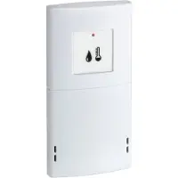 TFA-Dostmann 303196 303196 Thermo- en hygrosensor Draadloos 868 MHz