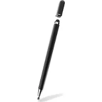 Tech-Protect Magnet Stylus Pen Voor IPad En Tablet Zwart