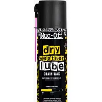 Muc-Off Dry PTFE Chain Lube Kettingspray