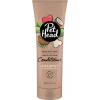 Pet Head Sensitive Soul conditioner