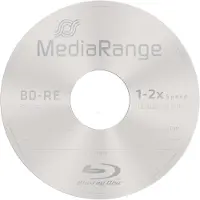 MediaRange BD-RE MR501