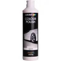 Motip Colour Polish Wit