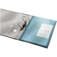 Leitz Folder Leitz CombiFile Organizer A4 - 20 stuk