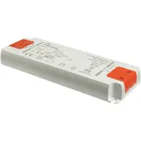 Inter-Tech Inter Tech 88882207 LED DRIVER LED24-50 50W, 24V, 2100mA, IP20 retail