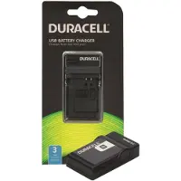 Duracell USB lader voor Sony NP-BN1