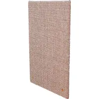 Trixie krabplank xl taupe - 50x70 cm
