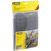Noch Landschapsgaas XL, aluminium